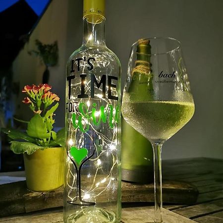 Weingut Gaestehaus Bach Κόχεμ Εξωτερικό φωτογραφία