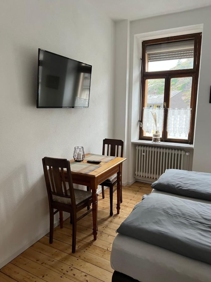 Weingut Gaestehaus Bach Κόχεμ Εξωτερικό φωτογραφία