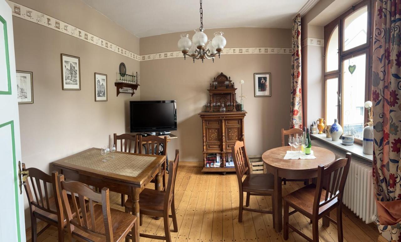 Weingut Gaestehaus Bach Κόχεμ Εξωτερικό φωτογραφία
