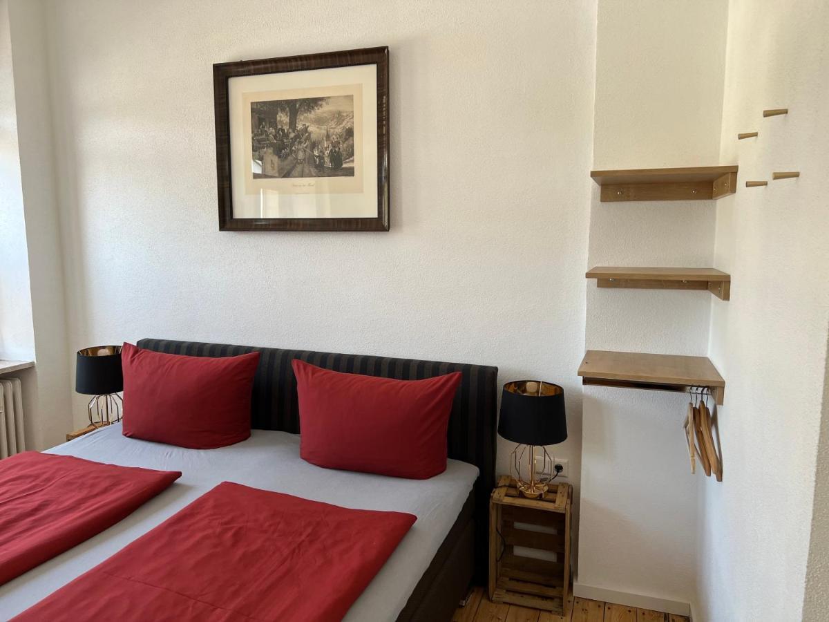Weingut Gaestehaus Bach Κόχεμ Εξωτερικό φωτογραφία